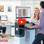 Stampante Xerox® PrimeLink® C9065 e C9070 Stampante Xerox® PrimeLink® C9065 e C9070