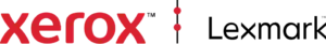 Xerox-Lexmark_logo.svg