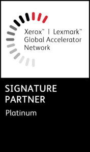 PLATINUM XEROX PUNTO DOC